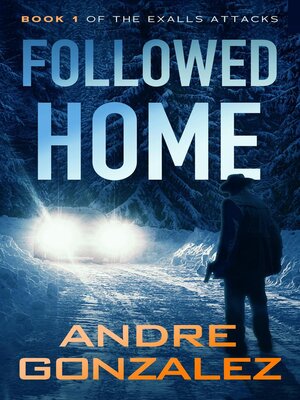 cover image of Followed Home